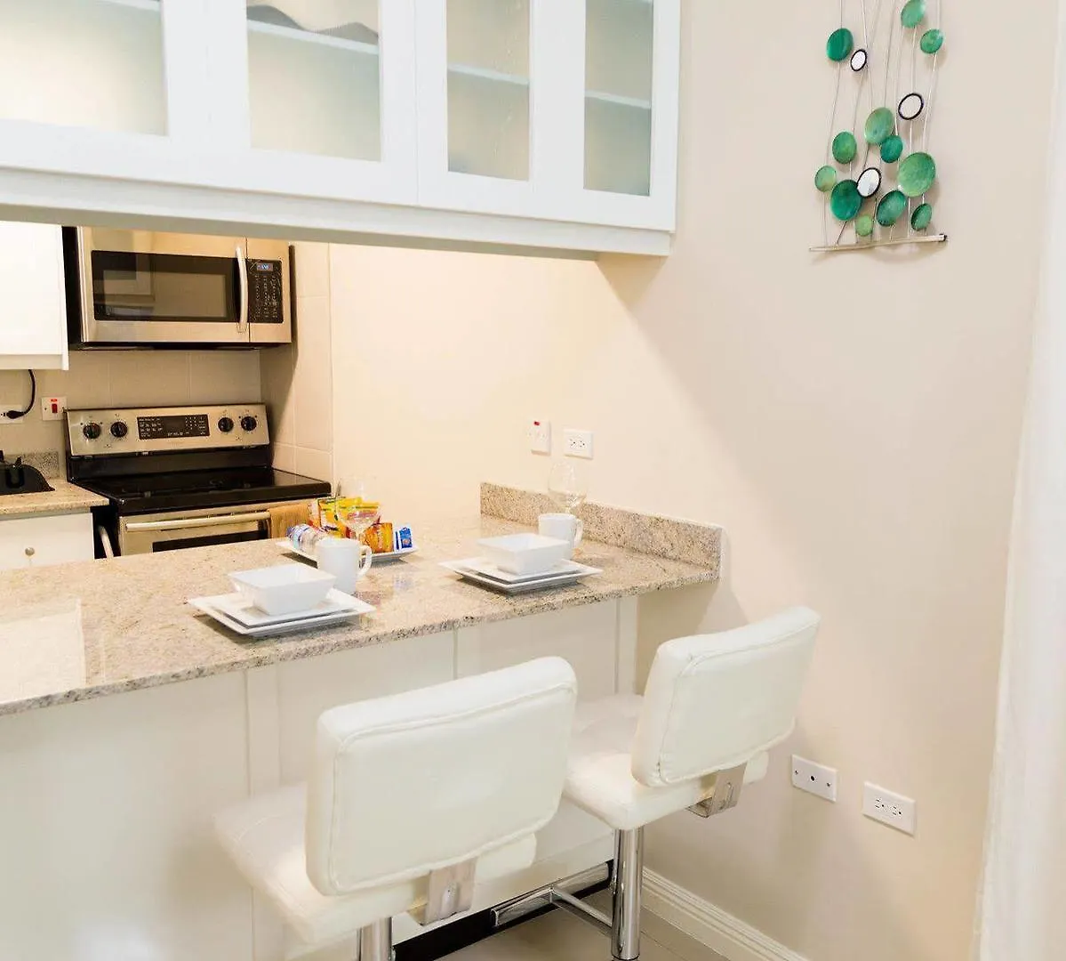 Kingsway New Kingston Guest Apartment II Jamaica
