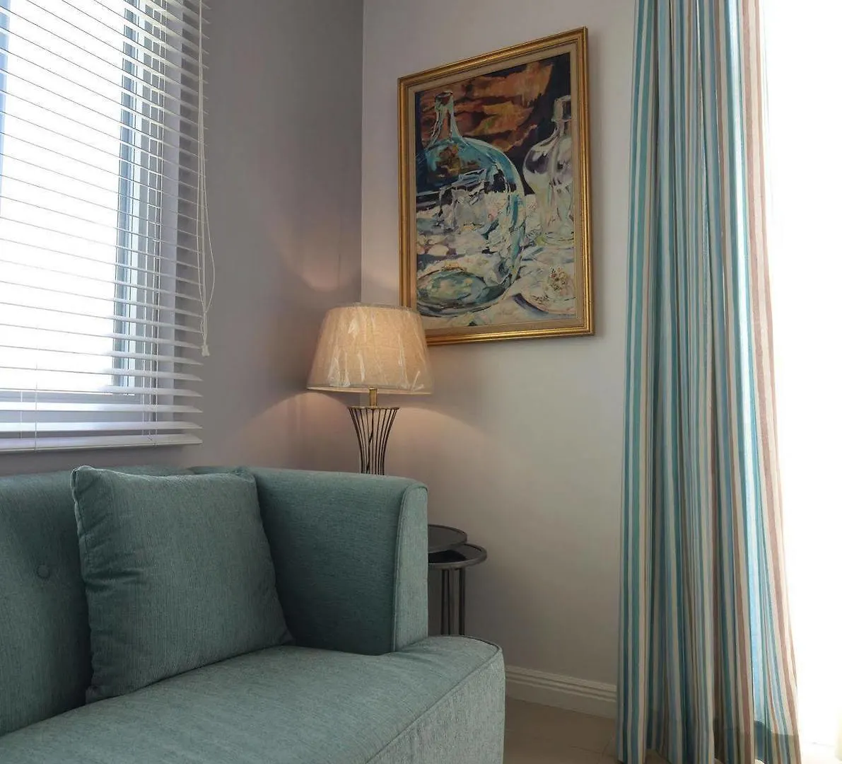 Kingsway New Kingston Guest Apartment II 3*,  Jamaica