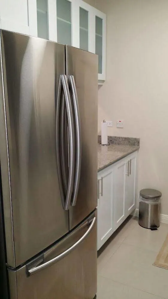 Hotel Kingsway New Kingston Guest Apartment II